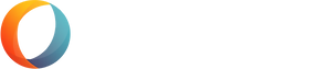 Logo texto branco