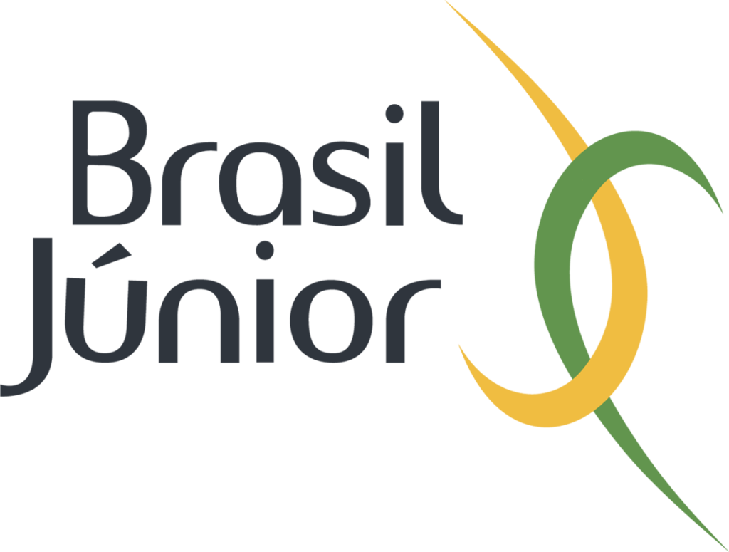 logo brasil jr