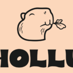 logo hollu