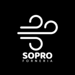 logo sopro forneria